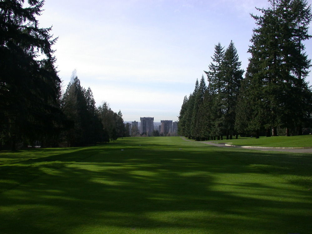 Guest house Vancouver Austin 2*
