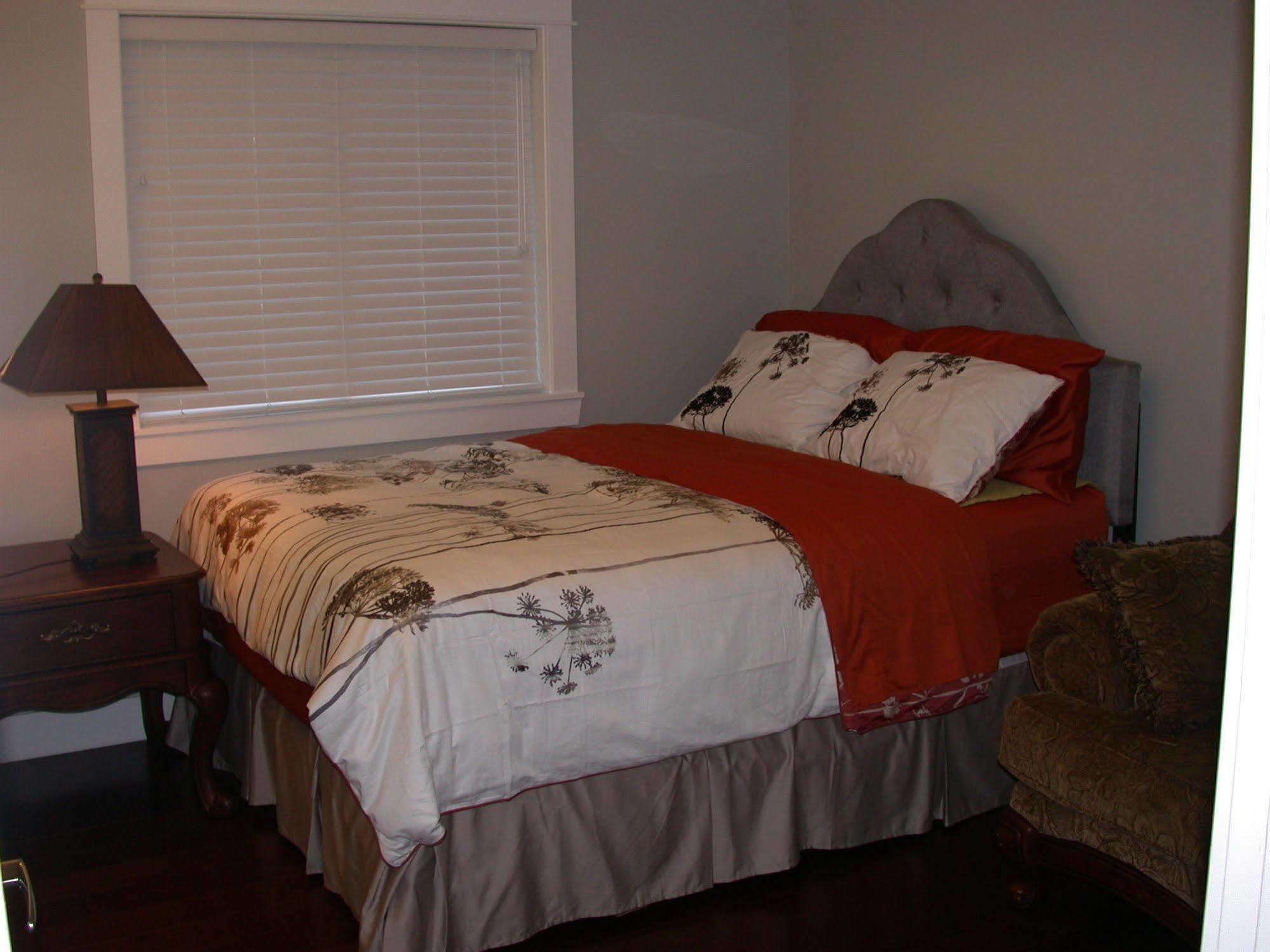 Guest house Vancouver Austin Coquitlam
